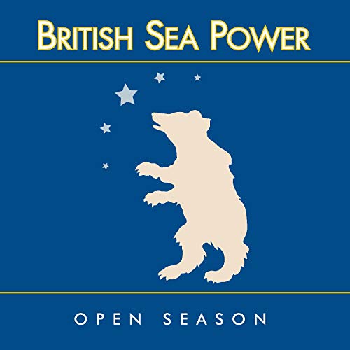 Open Season (15th Anniversary Edition) von ROUGH TRADE RECORDS