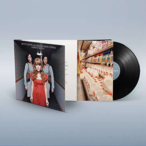 Rabbit Fur Coat [Vinyl LP] von Rough Trade