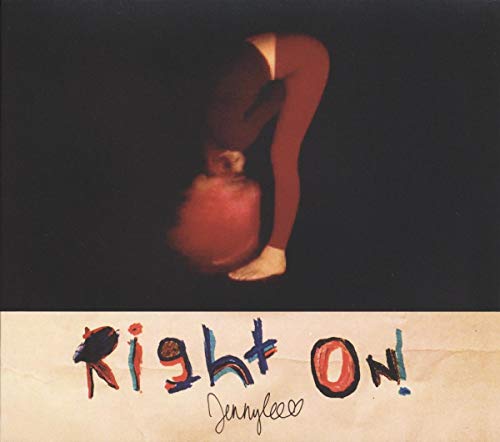 Right on! [Vinyl LP] von ROUGH TRADE RECORDS