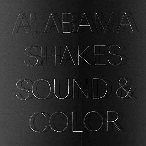 Sound & Color von Rough Trade