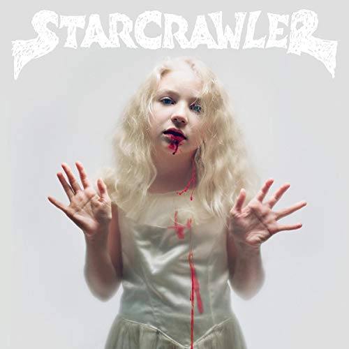 Starcrawler (Indie Edition) [Vinyl LP] von Rough Trade