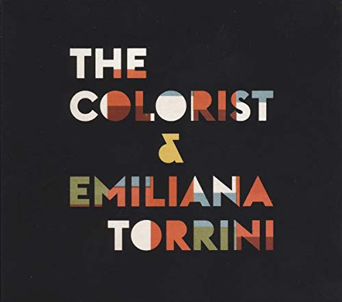 The Colorist & Emiliana Torrini von ROUGH TRADE RECORDS