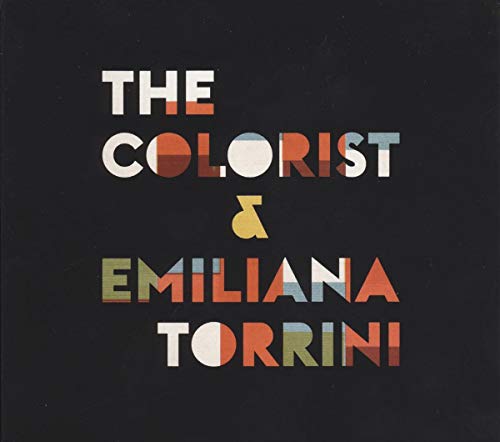 The Colorist & Emiliana Torrini von Rough Trade