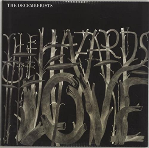 The Hazards of Love [Vinyl LP] von ROUGH TRADE RECORDS