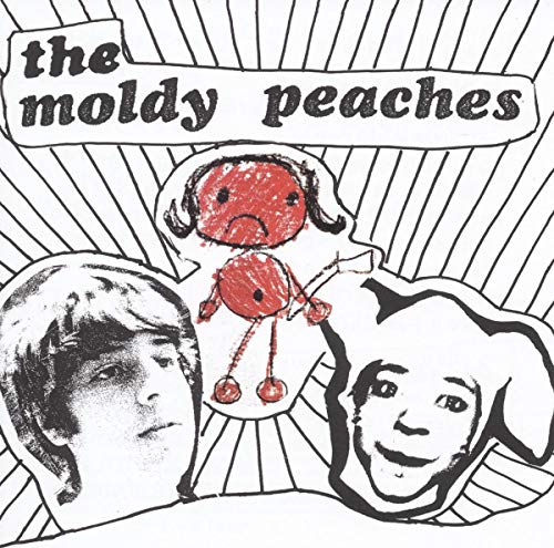 The Moldy Peaches The Moldy Peaches von Rough Trade
