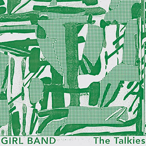 The Talkies [Vinyl LP] von ROUGH TRADE RECORDS