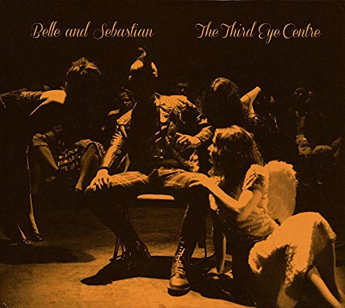 The Third Eye Centre [Vinyl LP] von Rough Trade