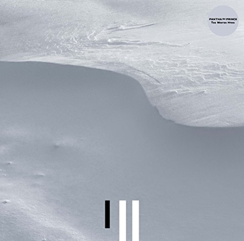 The Winter Hymn [Vinyl Maxi-Single] von Rough Trade