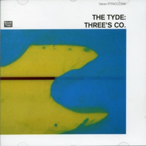 Three'S Co. von ROUGH TRADE RECORDS