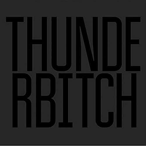 Thunderbitch [Vinyl LP] von ROUGH TRADE RECORDS