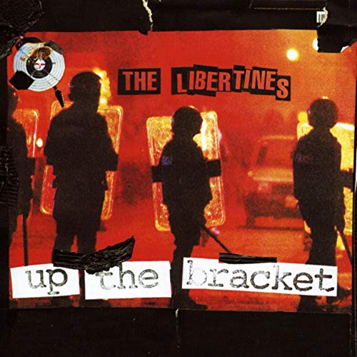 Up The Bracket von ROUGH TRADE RECORDS