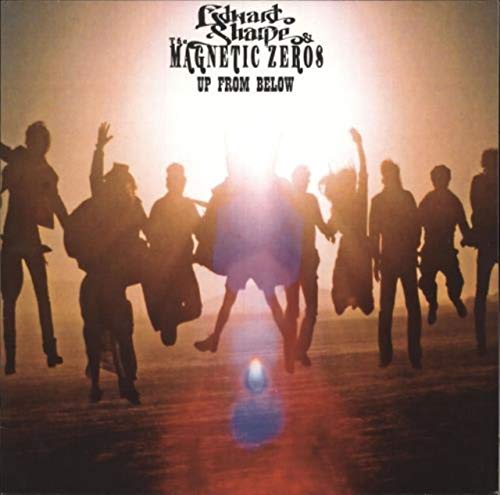 Up from Below [Vinyl LP] von Rough Trade