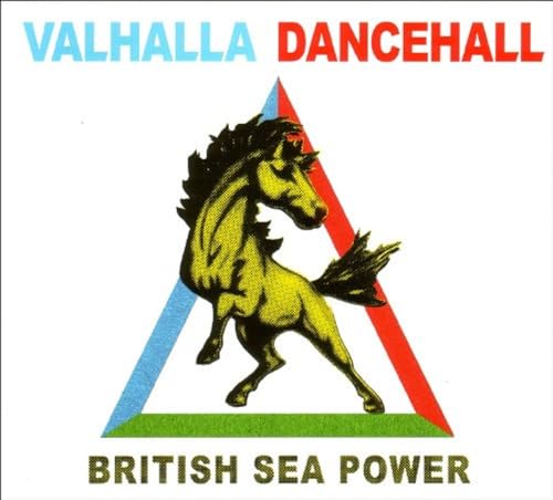 Valhalla Dancehall [Vinyl LP] von Rough Trade