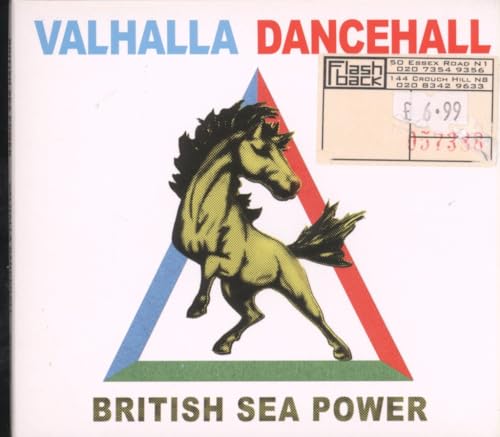 Valhalla Dancehall Valhalla Dancehall von Rough Trade