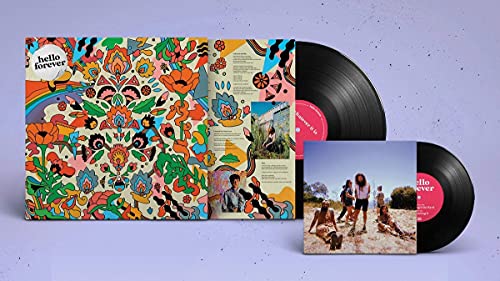Whatever It Is (Plus 7") [Vinyl LP] von ROUGH TRADE RECORDS