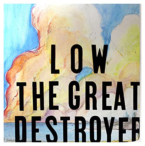 The Great Destroyer [Vinyl LP] von Rough Trade