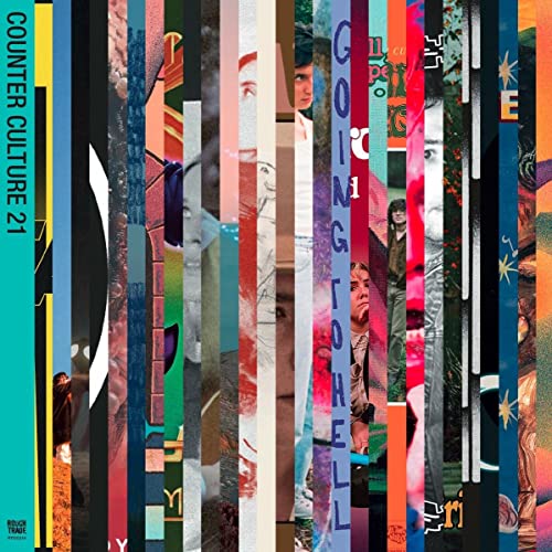 Rough Trade Counter Culture 2021 von Rough Trade