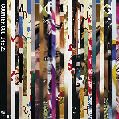 Rough Trade Counter Culture 2022 [Vinyl LP] von ROUGH TRADE SHOPS