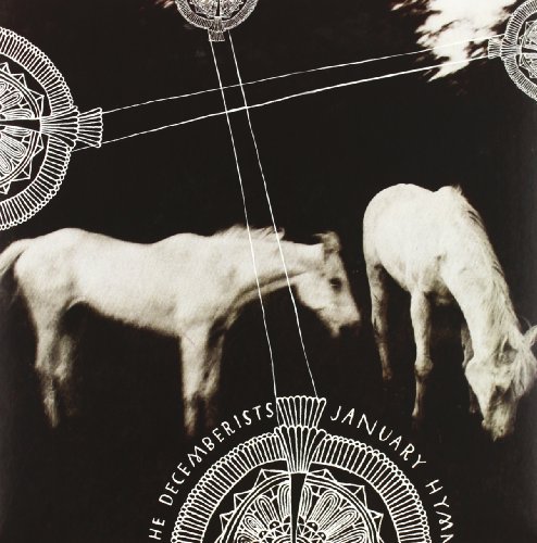 January Hymn [Vinyl LP] von Rough Trade