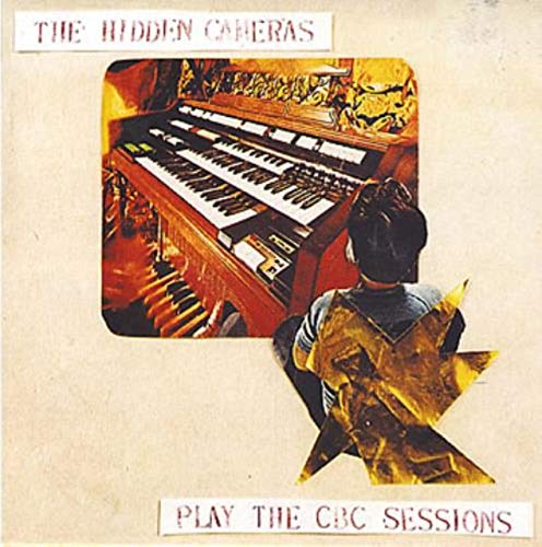 Play the Cbc Sessions [Vinyl Maxi-Single] von Rough Trade