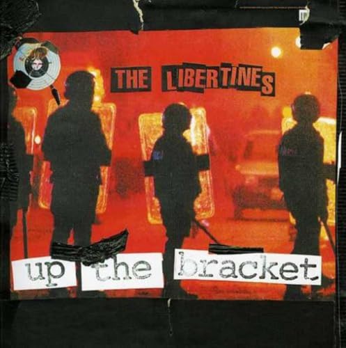 Up the Bracket von Rough Trade