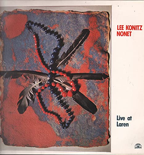 Lee Konitz Nonet [Vinyl LP] von ROULETTE