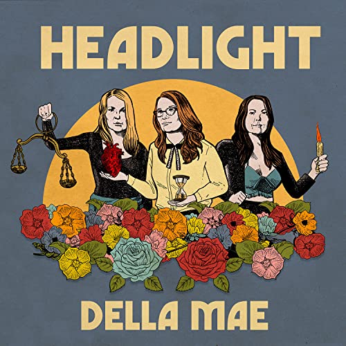 Headlight [Vinyl LP] von ROUNDER RECORDS