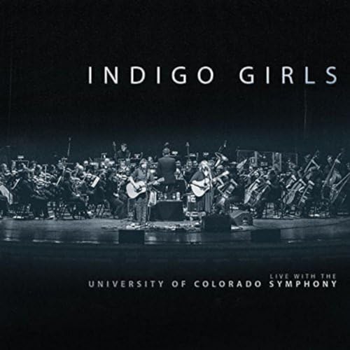 Live With The University of Colorado Symphony Orchestra von Rounder
