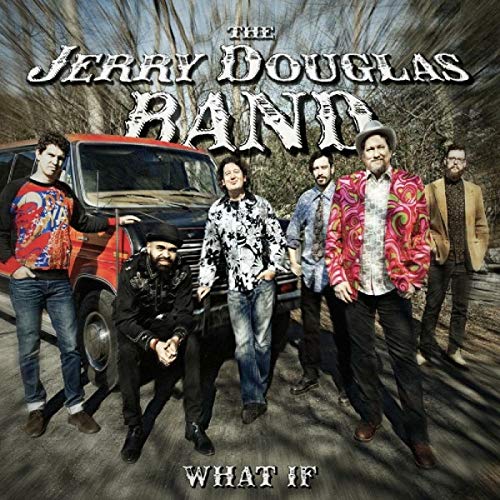 What If [Vinyl LP] von ROUNDER RECORDS