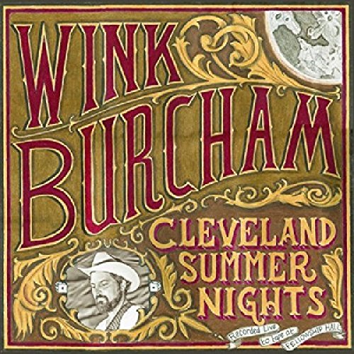 Cleveland Summer Nights von ROUNDER