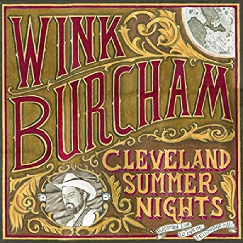 Cleveland Summer Nights von Rounder