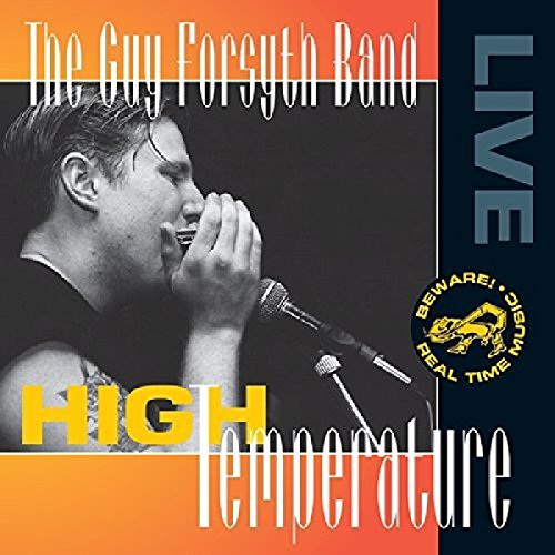 High Temperature von Rounder