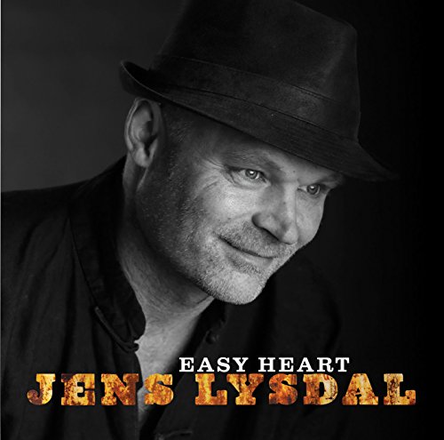 Jens Lysdal - Easy Heart von ROUNDER