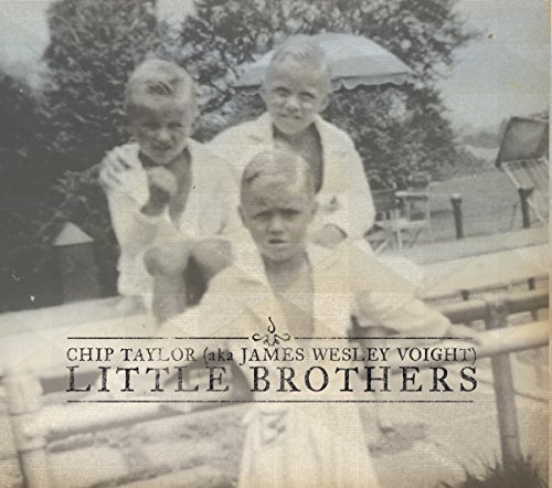 Little Brothers von ROUNDER