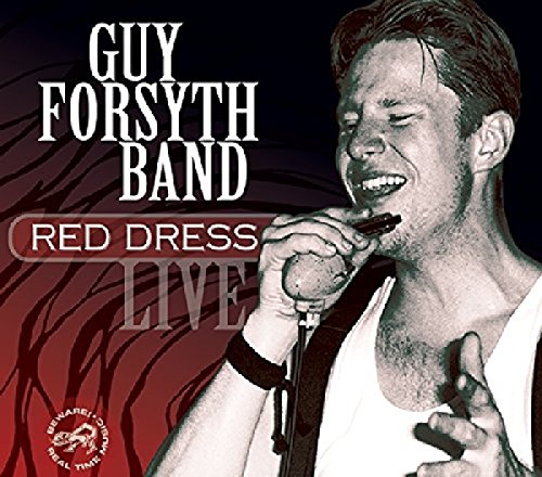 Red Dress von Rounder