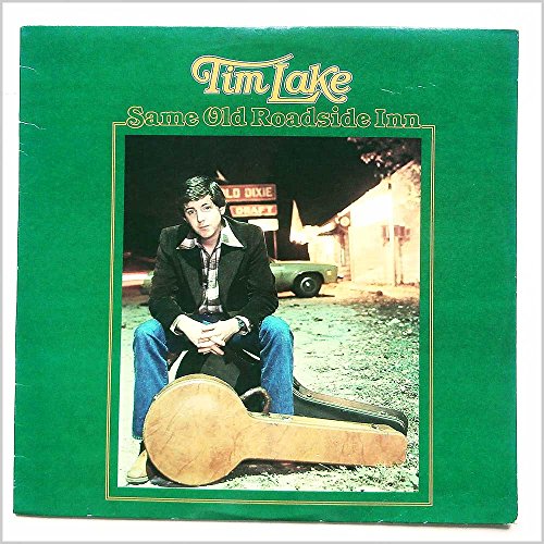 Same Old Roadsi [Vinyl LP] von ROUNDER