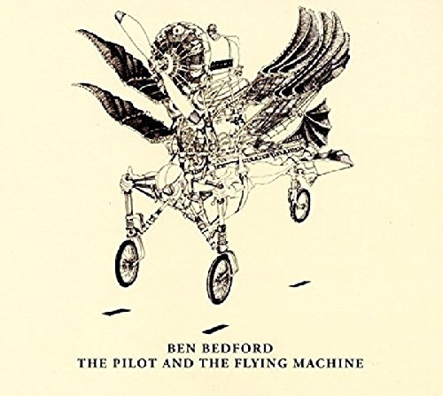 The Pilot and the Flying Machine von ROUNDER