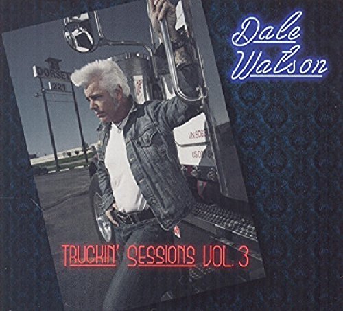The Truckin' Sessions Vol.3 von ROUNDER