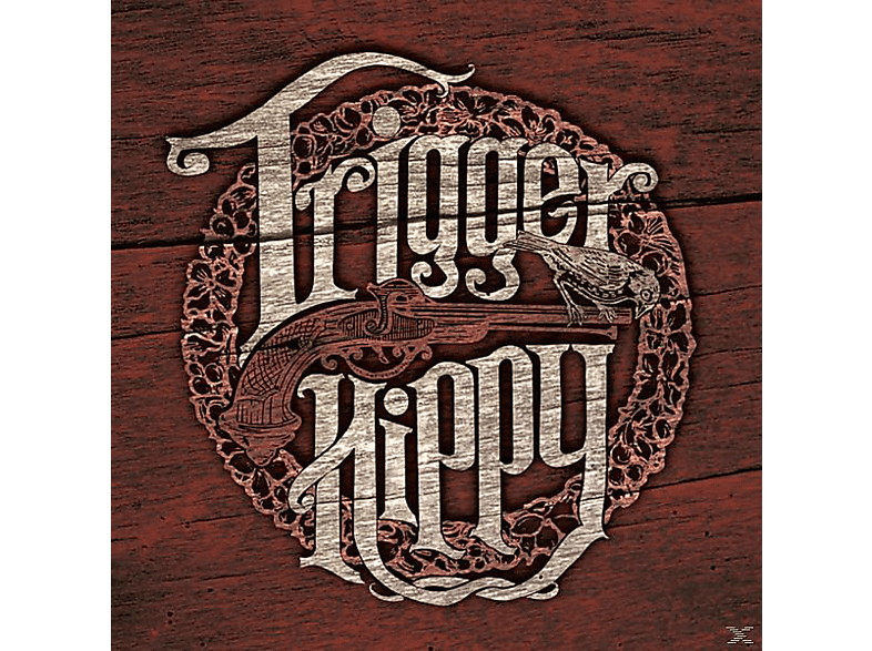 Trigger Hippy - (CD) von ROUNDER