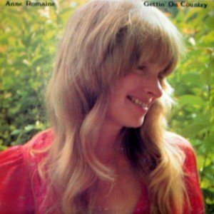 gettin' on country (ROUNDER 3009 LP) von ROUNDER