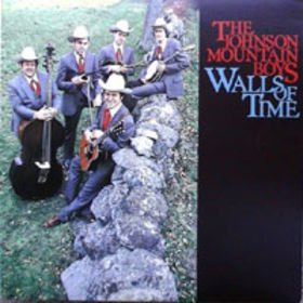 walls of time (ROUNDER 0160 LP) von ROUNDER