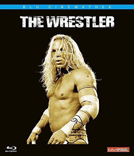 The Wrestler - Blu Cinemathek [Blu-ray] von ROURKE MICKEY