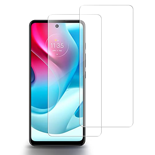 ROVLAK Gehärtetes Glas Kompatibel mit Moto G60s Schutzfolie 2 Stück Gehärtetes Glasfolie 9H Härte Displayschutz Anti-Kratzen Tempered Screen Protector 2.5D Schutzglas HD Klar Folie ROVLAK Gehärtetes Glas Kompatibel mit Moto G60s Schutzfolie 2 Stück Gehärtetes Glasfolie 9H Härte Displayschutz Anti-Kratzen Tempered Screen Protector 2.5D Schutzglas HD Klar Folie von ROVLAK