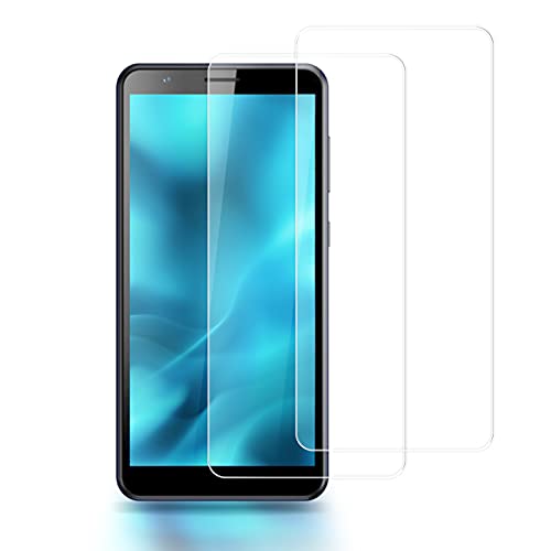 ROVLAK Gehärtetes Glas Kompatibel mit ZTE Axon A31 Schutzfolie 2 Stück Gehärtetes Glasfolie 9H Härte Displayschutz Anti-Kratzen Tempered Screen Protector 2.5D Schutzglas HD Klar Folie ROVLAK Gehärtetes Glas Kompatibel mit ZTE Axon A31 Schutzfolie 2 Stück Gehärtetes Glasfolie 9H Härte Displayschutz Anti-Kratzen Tempered Screen Protector 2.5D Schutzglas HD Klar Folie von ROVLAK