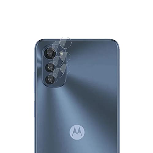 ROVLAK Kameraschutz kompatibel mit Moto E32 Kamera Schutzfolie 3-Pack Ultra HD Klar Anti-Kratzer Camera Protector Explosionsgeschütztes Kameraobjektiv Folie für Moto E32 ROVLAK Kameraschutz kompatibel mit Moto E32 Kamera Schutzfolie 3-Pack Ultra HD Klar Anti-Kratzer Camera Protector Explosionsgeschütztes Kameraobjektiv Folie für Moto E32 von ROVLAK