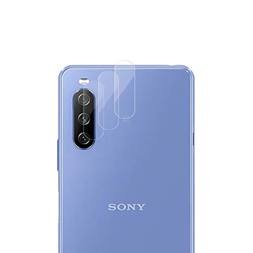 ROVLAK Schutzfolie Kamera Objektive Gehärtetes Glas kompatibel mit Sony Xperia 10 III Kamera Displayschutzfolie 3-Pack Kratzfest Explosionsgeschütztes Gehärtetes Kameraobjektiv Schutzfolie ROVLAK Schutzfolie Kamera Objektive Gehärtetes Glas kompatibel mit Sony Xperia 10 III Kamera Displayschutzfolie 3-Pack Kratzfest Explosionsgeschütztes Gehärtetes Kameraobjektiv Schutzfolie von ROVLAK