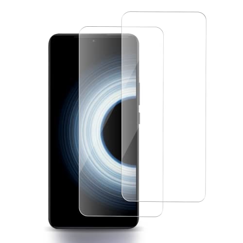 ROVLAK Schutzfolie kompatibel mit ZTE nubia Red Magic 7/7S Displayschutz 2-Stück 9H Härte Glasfolie Anti-Kratzen Folie 2.5D Tempered Glass Screen Protector HD Klar Schutzglas Displayfolie ROVLAK Schutzfolie kompatibel mit ZTE nubia Red Magic 7/7S Displayschutz 2-Stück 9H Härte Glasfolie Anti-Kratzen Folie 2.5D Tempered Glass Screen Protector HD Klar Schutzglas Displayfolie von ROVLAK