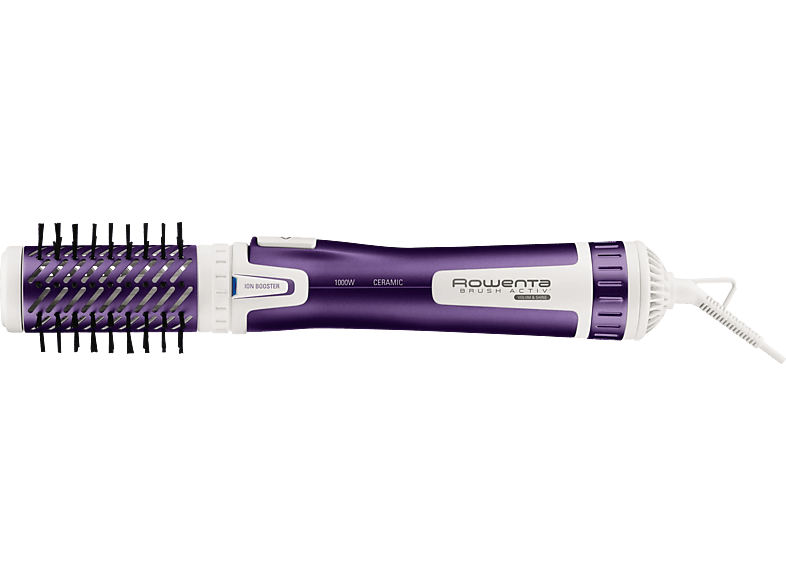 ROWENTA CF 9530 Brush Activ Volume & Shine Warmluftbürste von ROWENTA