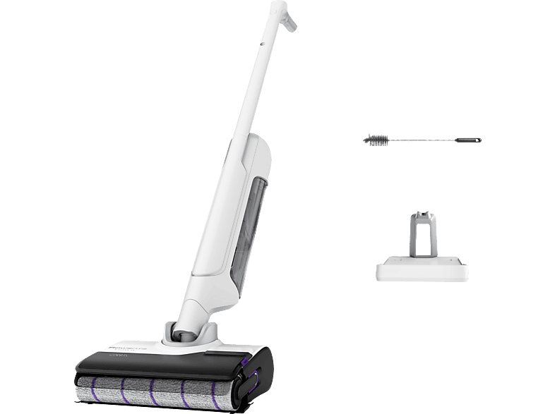ROWENTA GZ7035 X-Clean 10 Nass-/Trockensauger, Akkubetrieb von ROWENTA