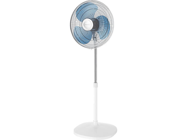 ROWENTA VU4410 Essential+ Standventilator Weiß (39 Watt) von ROWENTA